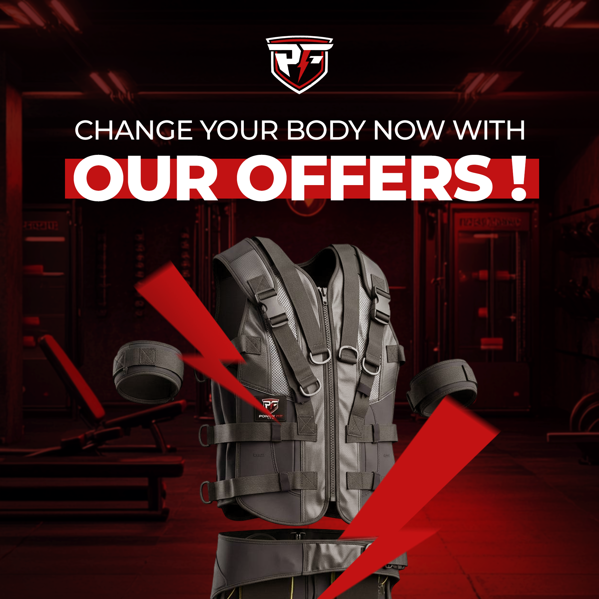 Special Offer